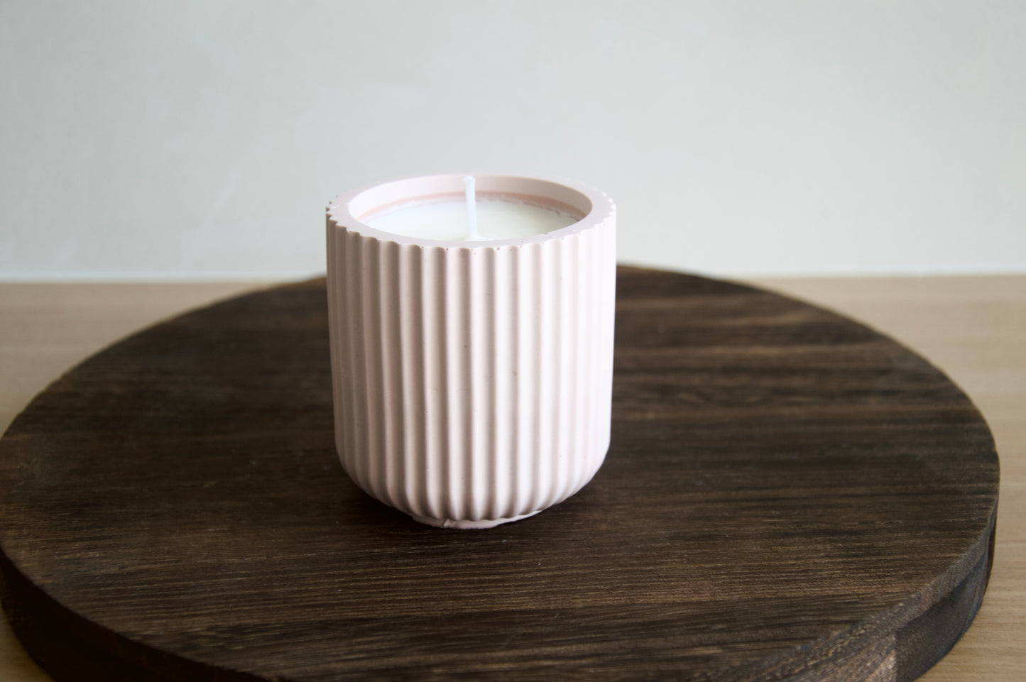 Kaars 'Colette'