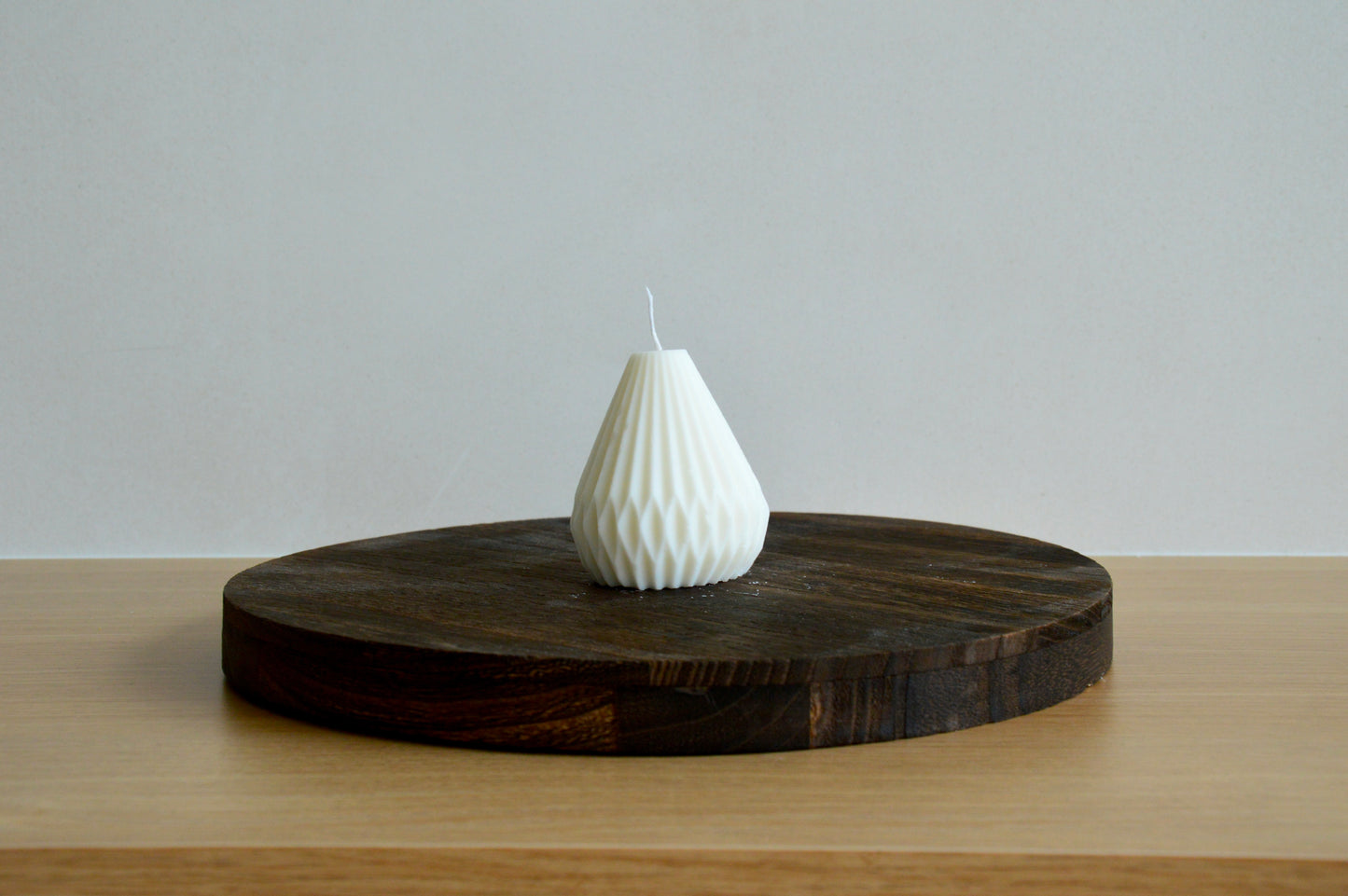 Kaars 'Céleste'